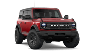 2026 Ford Bronco® External Image 4